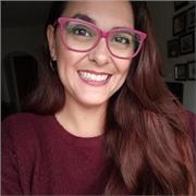 Pedagoga com experiência em sala e reforço escolar